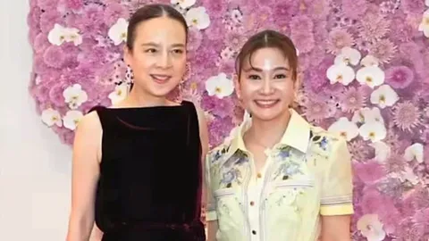 “หวานน้อยแต่หวานนะ!!”