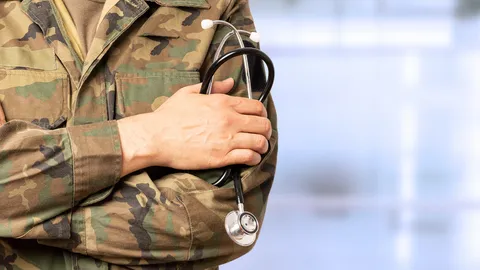 วิธีขอใบรับรองแพทย์ทหาร 2569 ทำที่ไหน ใช้เงินเท่าไหร่ เช็กขั้นตอนก่อนอดใช้สิทธิ์