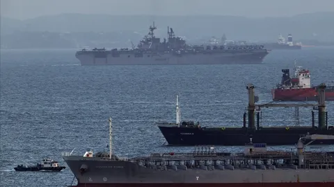 ปธ.สภาอิหร่านอ้าง สหรัฐฯ กำลังแอบวางแผนโจมตีภาคพื้นดิน