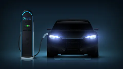 เจาะลึกความจริงที่ซ่อนอยู่หลังพวงมาลัย เมื่อรถ EV อาจไม่ใช่ "คำตอบสุดท้าย