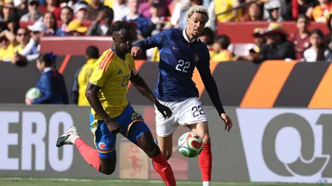 ผลบอลเมื่อคืน สรุปผลบอลทีมชาติ เมื่อคืนที่ผ่านมา 30 มี.ค. 69