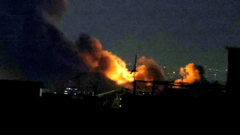 ขอต้อนรับสู่นรก อิหร่านขู่ใส่สหรัฐฯ รอบดขยี้รบภาคพื้นดิน “ทรัมป์” ลั่นศึกไม่ยืดเยื้อ