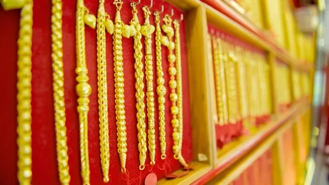 ราคาทอง 1 บาทวันนี้ 30 มีนาคม 2569 อัปเดตล่าสุด ราคาทองรูปพรรณขยับกี่บาทแล้ว