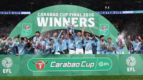 แมนซิตี้ ระส่ำ "แข้งหัวใจสำคัญ" แจ้งขอย้ายทีมแล้ว