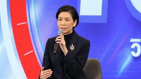 รัฐบาล เผย “ดีเซล B20” เริ่มขายแล้ว ช่วยลดต้นทุนเชื้อเพลิงของประชาชน