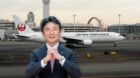 เปิดโลกพิพิธภัณฑ์และโรงเก็บเครื่องบิน JAL Sky museum