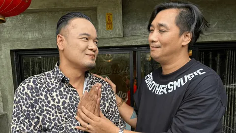 "ผู้จัดการบอล เชิญยิ้ม" ทิ้งบอมบ์ลูกใหญ่ปมดราม่าหลังบ้าน "เหน่ง เหม่งจ๋าย" 