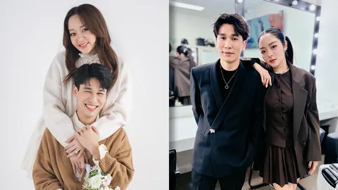 พีท-แก้มบุ๋ม แพลนมีลูกเร็วขึ้น หลังโดน โซล-โมเน่ ตก วางแผนเป็นพ่อแม่สายดุ สายเปย์