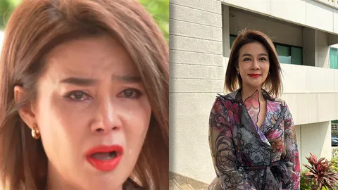 ปู มัณฑนา คดีรุมปล่อยโฮ เผยต้นเหตุทำพ่อตรอมใจ ยันไม่ได้ด่าใครเลว