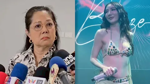 แม่แตงโม ช็อตฟีล!! เผยสิ่งที่อยากถาม ปอ ตนุภัทร ถึง เบนซ์ พริกไทย แต่โทรไปเขาไม่รับ