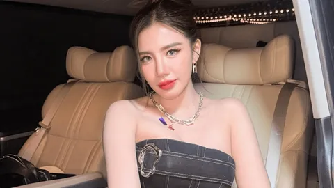 ใบเตย อาร์สยาม เล่าช่วงเวลาในเรือนจำ ได้ 2 คนในวงการบันเทิงที่มีพระคุณ ดูแลดีมาก