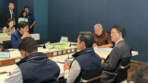 เริ่มหลังสงกรานต์ สส. ซื้อข้าวกินเอง -นายกฯ ยังไม่ประสานแถลงนโยบายต่อรัฐสภา