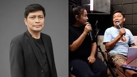 ชาวเน็ตแชร์คลิป ชูษี เชิญยิ้ม พูดถึงงานศพ วันแรกเกาะโลงร้องไห้ วันที่ 4-5 ยิ้มรับซอง (คลิป)