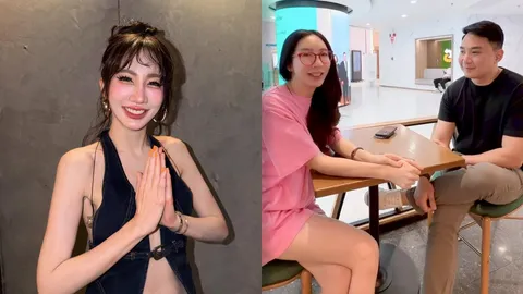 เบนซ์ พริกไทย ขอบคุณ แม่แตงโม เป็นห่วงแต่งตัวโป๊ ปอ ตนุภัทร บอกยังไม่เห็นแม่โทรมา (คลิป)