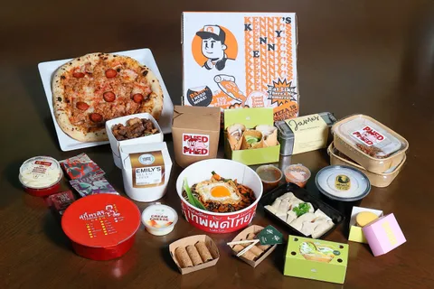 ถอดรหัสนักชิมในปี 2026 เมื่อ "โปรตีน-ดาต้า-รสมือ" คือหัวใจความสำเร็จของร้านอาหารไทย