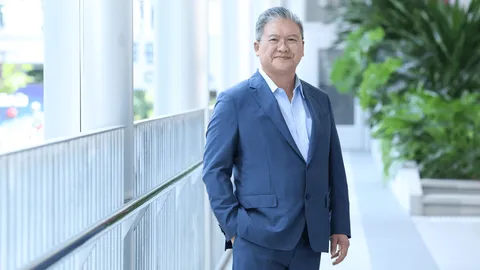 ยูดี ทาวน์ ดันอุดรธานี สู่เมืองเฟสติวัล ชู Neon Water แลนด์มาร์กสงกรานต์ระดับชาติ