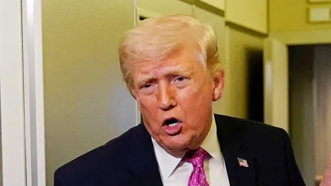 “ทรัมป์” อยากได้น้ำมัน คำรามขอให้ทำตาม อิหร่านเปลี่ยนแผน ดักเก็บนายพลคู่กัด