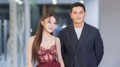 สงกรานต์ เผยครั้งแรกถึงแพลนวิวาห์ มายด์ ณภศศิ ยอมรับอยากมีลูก