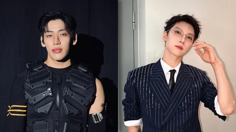 K-Pop Masterz 2026 BamBam & TEN รวมตัวขึ้นโชว์เวทีเดียวกัน