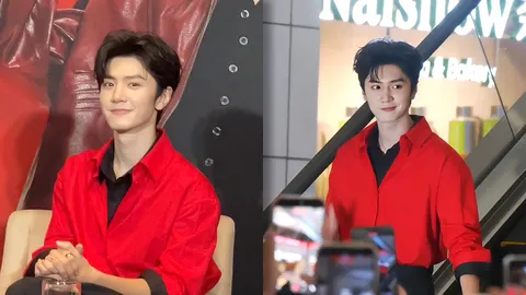  "เฉินเจ๋อหยวน" ฮอตเกินต้าน ! แฟนคลับแห่ต้อนรับห้างแตก