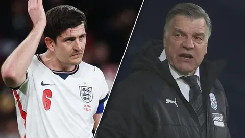 "อัลลาร์ไดซ์" พูดถึง "แม็คไกวร์" หลังไม่ใช่ตัวเลือกหลักใน "ทีมชาติอังกฤษ" ของ "ทูเคิล" ยุคปัจจุบัน