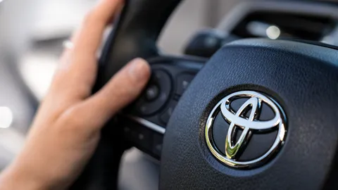 รู้หรือไม่ Toyota Sure ขายรถมือสองทุกยี่ห้อ มาตรฐานเดียวกันทุกคัน