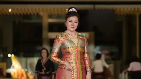 ฟิตร่างกายเต็มที่ แม่บานเย็น เอ่ยปากคิดถึงแฟนหมอลำ เตรียมคัมแบ็กโชว์หน้าเวที 