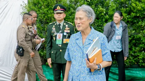 แบ่งเบาพระราชกรณียกิจ เพื่อประโยชน์สุขปวงประชา