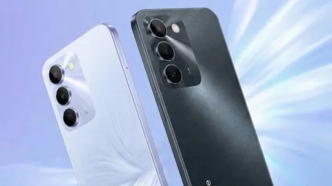 realme เตรียมส่ง realme C100 Series 5G เปิดตัว 3 เมษายนนี้