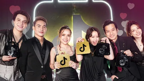 ครีเอเตอร์ไทยกว่า 5 ล้านรายอยู่บน TikTok Shop ชี้มูลค่าทางเศรษฐกิจในไทยจะโตแตะ 5 ล้านล้านใน 4 ปี