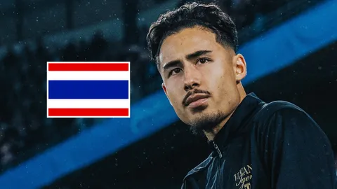 "มาดามแป้ง" เปิด 4 จังหวัด ยื่นเสนอจัด "คิงส์ คัพ 2026"-"ทีมชาติไทย" เตรียมลงแข่งขัน