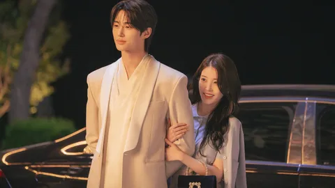 แนะนำ 8 หนังเกาหลีมาใหม่ ซีรีส์เกาหลีน่าดู ประจำเดือนเมษายน 2026 สนุกครบทุกอารมณ์