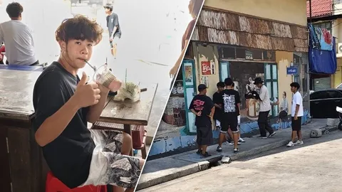 “เต วรากร” นำทีม หมอนทองวิทยา ถ่ายสปอตททท. โปรโมตการท่องเที่ยวฉะเชิงเทรา