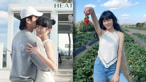 กีฟ ดราภดา โพสต์แซ่บ! ช่วงพี่สอนน้องเลือกคู่ชีวิต แต่ละประโยคจี๊ดมาก