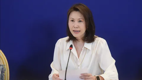 ศบก. สยบข่าวลือขึ้นราคาน้ำมัน พร้อมสั่งตรึงค่าตั๋ว บขส. รับสงกรานต์