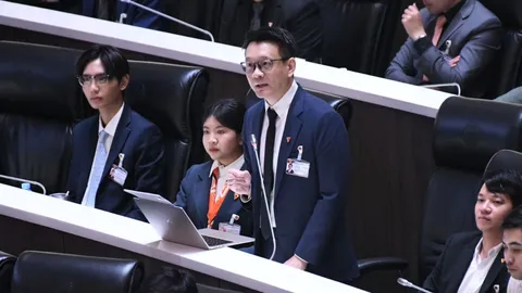 “วีระยุทธ” จี้รัฐบาลเก็บภาษีลาภลอย หลังค่าการกลั่นน้ำมัน พุ่ง 14 บาท