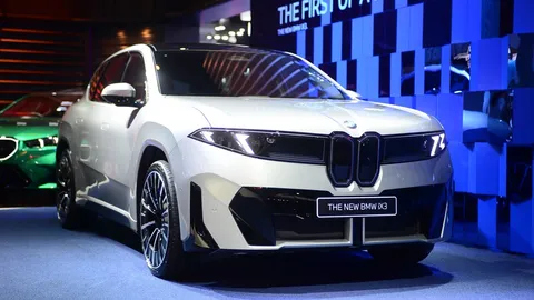 Millennium Auto Group เปิดโชว์รูม ศูนย์บริการ BMW ที่อุดารธานี 