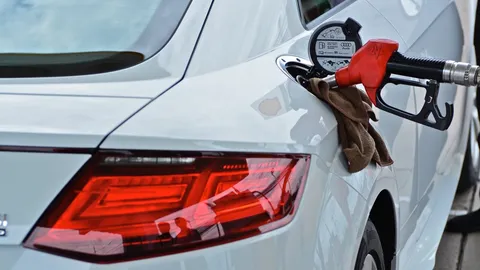 ราคาเชื้อเพลิงในไทยจะไปจบลงตรงไหน