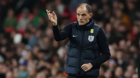 ทูเคิ่ล พูดตรงๆ ไม่ปลื้มฟอร์ม 2 แข้ง ทีมชาติอังกฤษ