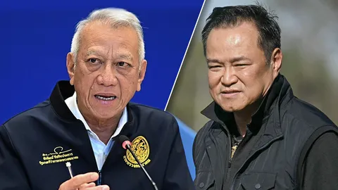 วิเคราะห์การเมือง : อย่าให้ "เปรอะ" พลัสๆ