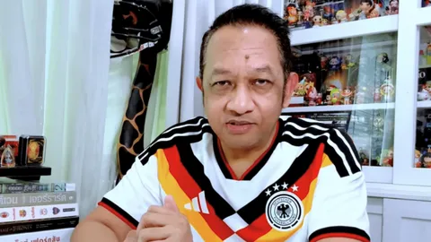 "ผมทำเต็มที่แล้ว" เปิดเหตุผลที่ "เอกราช เก่งทุกทาง" ไม่ได้อ่านข่าวกีฬา "เรื่องเล่าเช้านี้" ต่อ