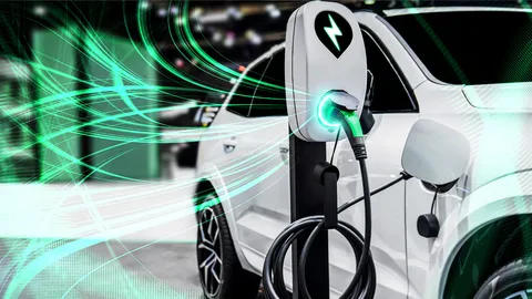 สมาคมยานยนต์ไฟฟ้าไทย แนะรัฐยกเครื่องขับเคลื่อน EV Ecosystem ครบทุกด้าน