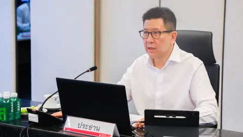 “เอกนิติ” เรียก คตร. ถกด่วน ดูโครงสร้างราคาน้ำมัน จ่อชงครม. ภายใน 15 วัน 