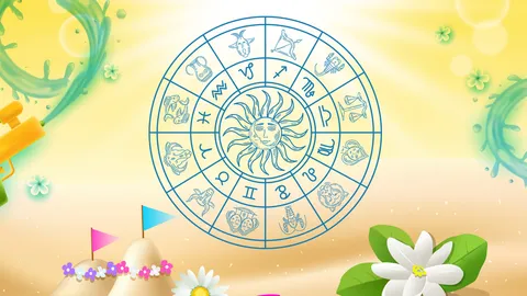 เช็กดวงสงกรานต์ 2569 ราศีไหนรุ่ง ราศีไหนต้องระวัง? พร้อมเคล็ดลับเสริมเฮงรับปีใหม่ไทย
