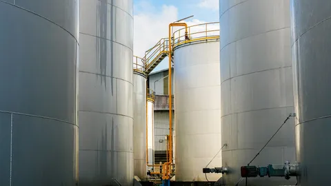 ดีเอสไอ เจอแล้ว คลังน้ำมันยักษ์ใหญ่ ใน จ.สุราษฎร์ธานี ตุนน้ำมันผิดปกติก่อนปรับราคา