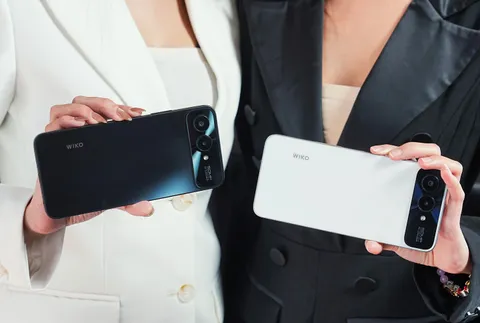 วีเอสที อีซีเอส เปิดตัว WIKO T30 5G ชูจุดเด่นจอ 120Hz และ Android 15