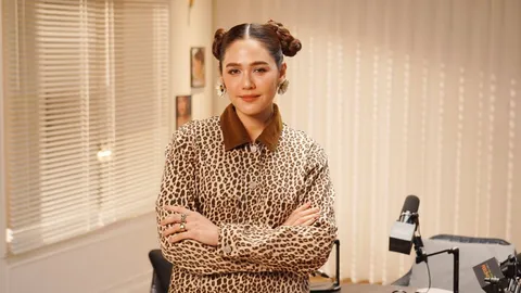 ชมพู่ อารยา เผยตัวตน Introvert แบบไม่เสิร์ฟใคร ไม่ต้องพยายามให้ทุกคนชอบ