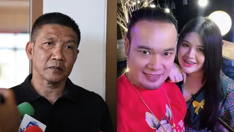 ป๋าชู วัดเศวต ฟาด ไอซ์ รัก เหน่ง เหม่งจ๋าย แบบไหน ขอร้องให้มาแบ่งอัฐิเพื่อแยกย้าย ให้ไหว้ก็ยอม