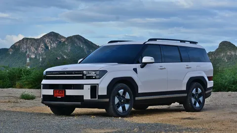 โค้งสุดท้ายกับโปรฯ มอเตอร์โชว์  Hyundai Double Thumbs Up Deal 