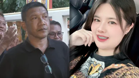 คนสนิท ป๋าชู วัดเศวต อ้างพฤติกรรมคนฝั่ง ไอซ์ ถลัชนันท์ มีการยักยอกเงินในงานศพ